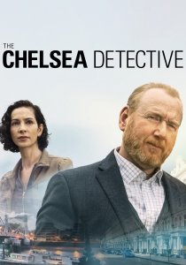 Детективы из Челси (2021)