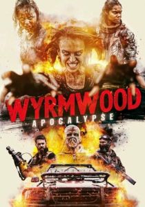 Полынь: Апокалипсис (2021)