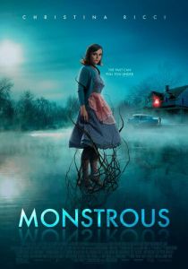 Чудовище (2022)