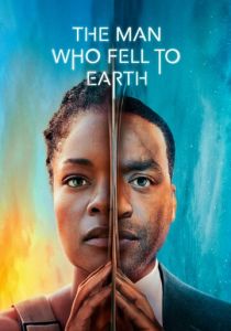 Человек, который упал на Землю (2022)
