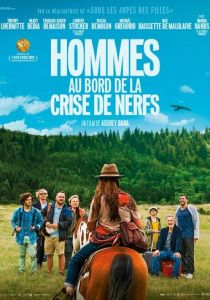 Мужчины на грани нервного срыва (2022)