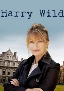 Харри Уайлд (сериал, 2022)