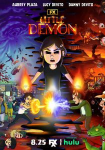 Демонёнок (2022)