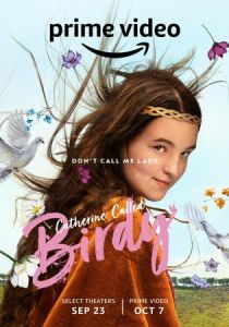 Кэтрин по прозвищу Птичка (2022)