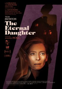 Вечная дочь (2022)
