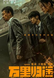 Возвращение домой (2022)