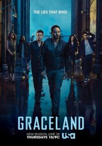 Грейсленд (2013)