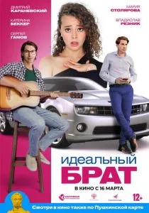 Идеальный брат (2022)