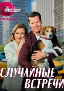 Случайные встречи (2023)