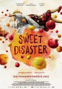 Хоть плачь, хоть смейся (2021)