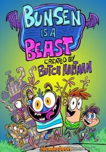 Чудище Бансен (2017)