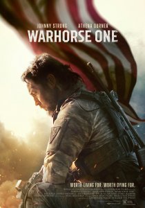 Боевой конь (2023)