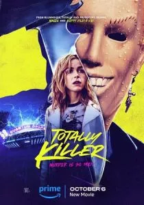 Абсолютный убийца (2023)