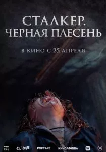Сталкер. Черная плесень (2023)
