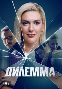 Дилемма (2024)