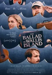Баллада об острове Уоллис (2025)