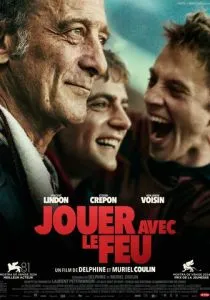 Тихий сын (2024)