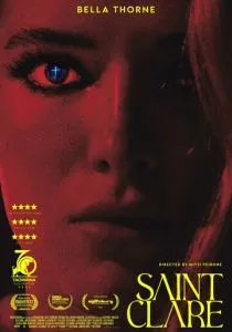 Святая Клэр (2024)