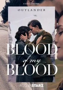 Чужестранка: Кровь от крови моей (2025)