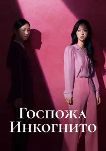 Госпожа Инкогнито (2025)
