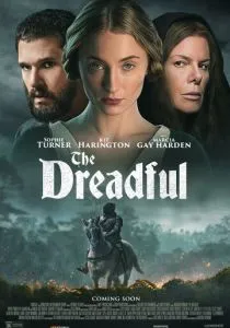 Проклятый рыцарь (2026)