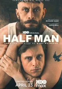 Получеловек (2026)