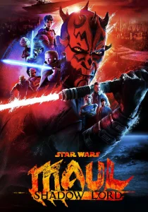 Звёздные войны. Дарт Мол: Повелитель теней (2026)